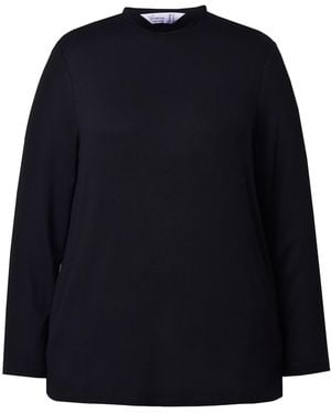 MIAMODA Pullover - Blau