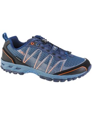 CMP Laufschuh Altak Trail - Blau