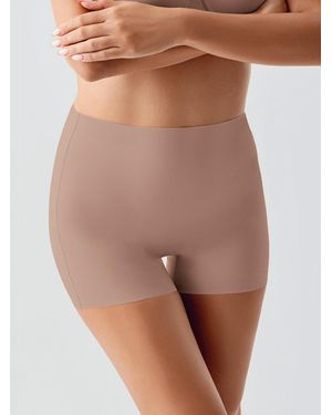 C&City Shapingshorts - Natur