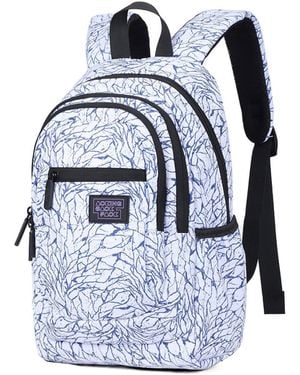 Aoking Rucksack - Blau