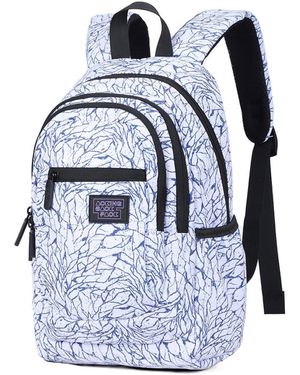 Aoking Rucksack - Blau