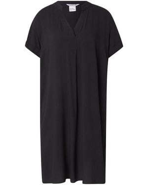 ZABAIONE Kleid Ma44Rla - Schwarz