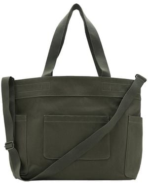 Mango Shopper - Schwarz