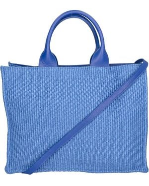 MY BEST BAG Handtasche - Blau