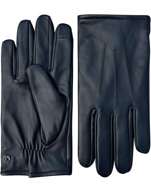 KESSLER Handschuhe Liam - Blau
