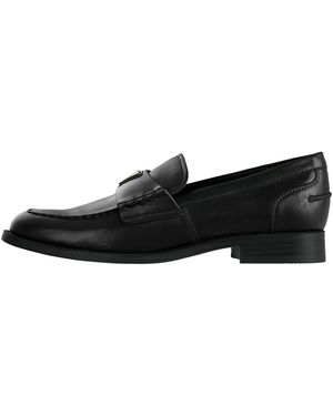 Guess Slipper Beliso - Schwarz