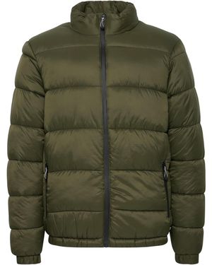 Blend Jacke - Grün