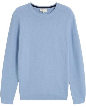 Tom Tailor Pullover - Blau