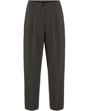 Antioch Trousers - Grau