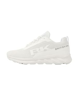 British Knights Sneaker Luxon - Weiß