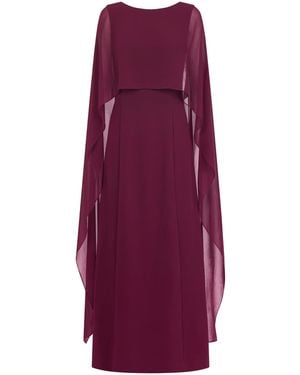Apart Kleid - Lila