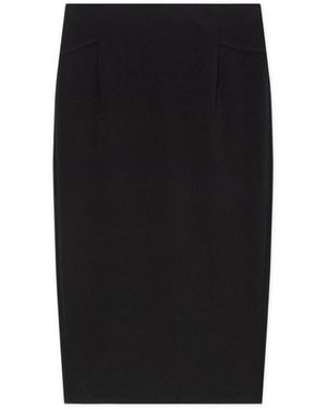 Trussardi Rock - Schwarz