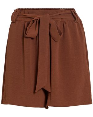 Vila Shorts Virella - Braun