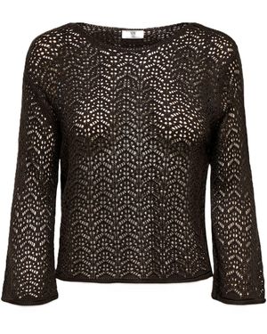 Jdy Pullover Mika - Natur