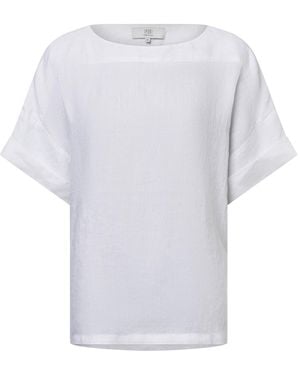 Ipuri Bluse - Weiß
