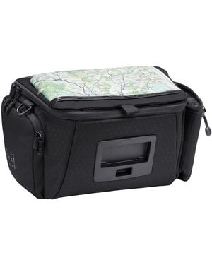 Vaude Lenkertaschen Ebox (Klickfix Ready) - Schwarz