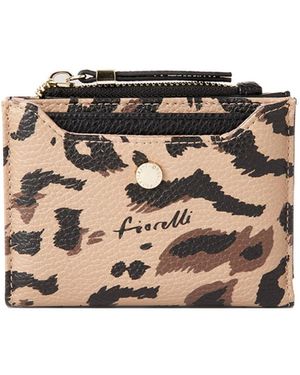 Fiorelli Portemonnaie Aubrey - Mehrfarbig