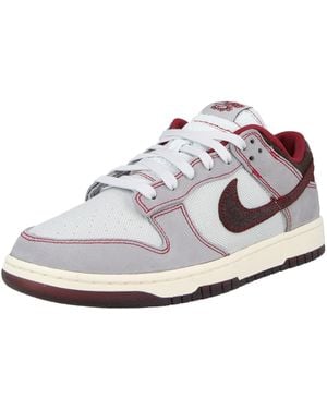 Nike Sneaker Dunk - Weiß