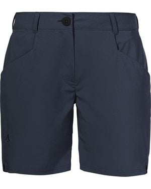 Schoeffel Outdoorhose Smue - Blau