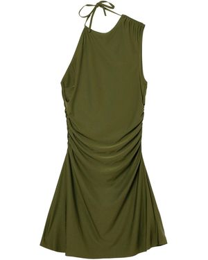 Balmohk Kleid - Grün