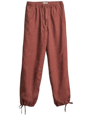 BHOEM Hose - Rot