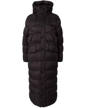G-Star Mantel Whistler - Schwarz