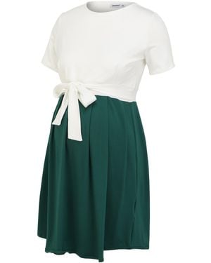 Bebefield Kleid Gemma - Grün