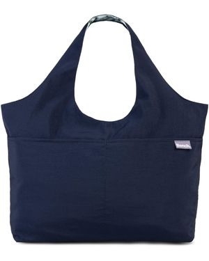 Bench Shopper Viva - Blau