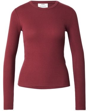 Jdy Shirt Lucky - Rot