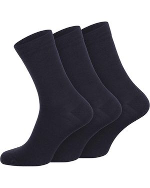 Giesswein Socken - Blau