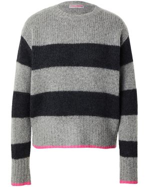 Frieda & Freddies Pullover - Grau