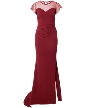 Wal-G Abendkleid - Rot