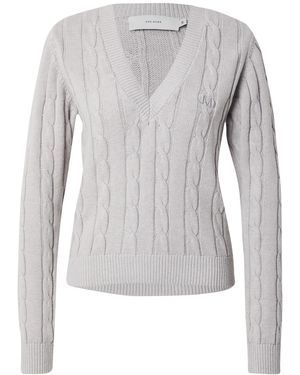 Cph Muse Pullover - Grau