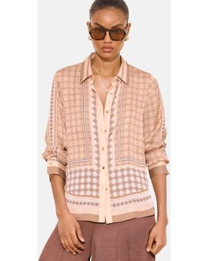 Lipsy Bluse - Pink