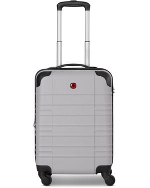 Wenger Trolley Amplar Evo - Grau