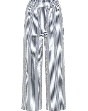 DreiMaster Maritim Hose - Blau