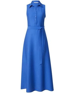 /about You Kleid Nicoletta - Blau