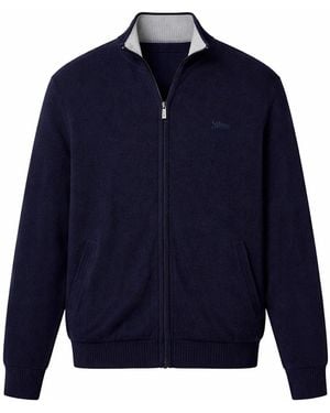 Guess Cardigan - Blau