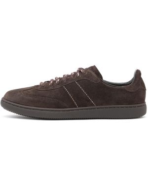 Ryłko Ryko Sneaker - Braun