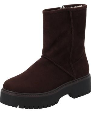 Palado by Sila Sahin Boots Alutha - Braun