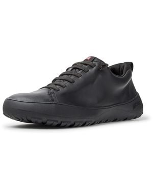 Camper Sneaker Peu Serra - Schwarz