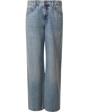Timezone Jeans Cora - Blau