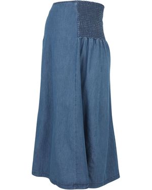 LOVE2WAIT Rock - Blau