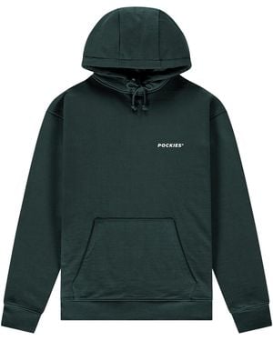 Pockies Sweatshirt H.O.P - Grün