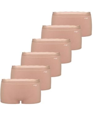 Sloggi Panty Go Blush - Pink