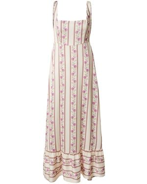 KAVAZI Kleid - Natur