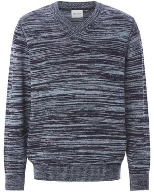 Babista Pullover - Blau