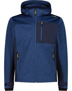 CMP Outdoorjacke - Blau