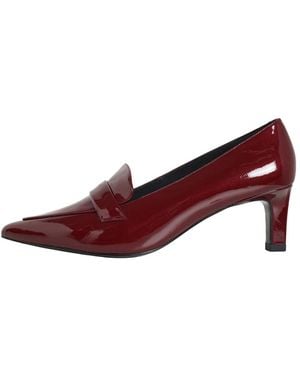 Peter Kaiser Pumps - Rot