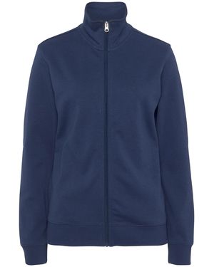 Bench Sweatjacke - Blau